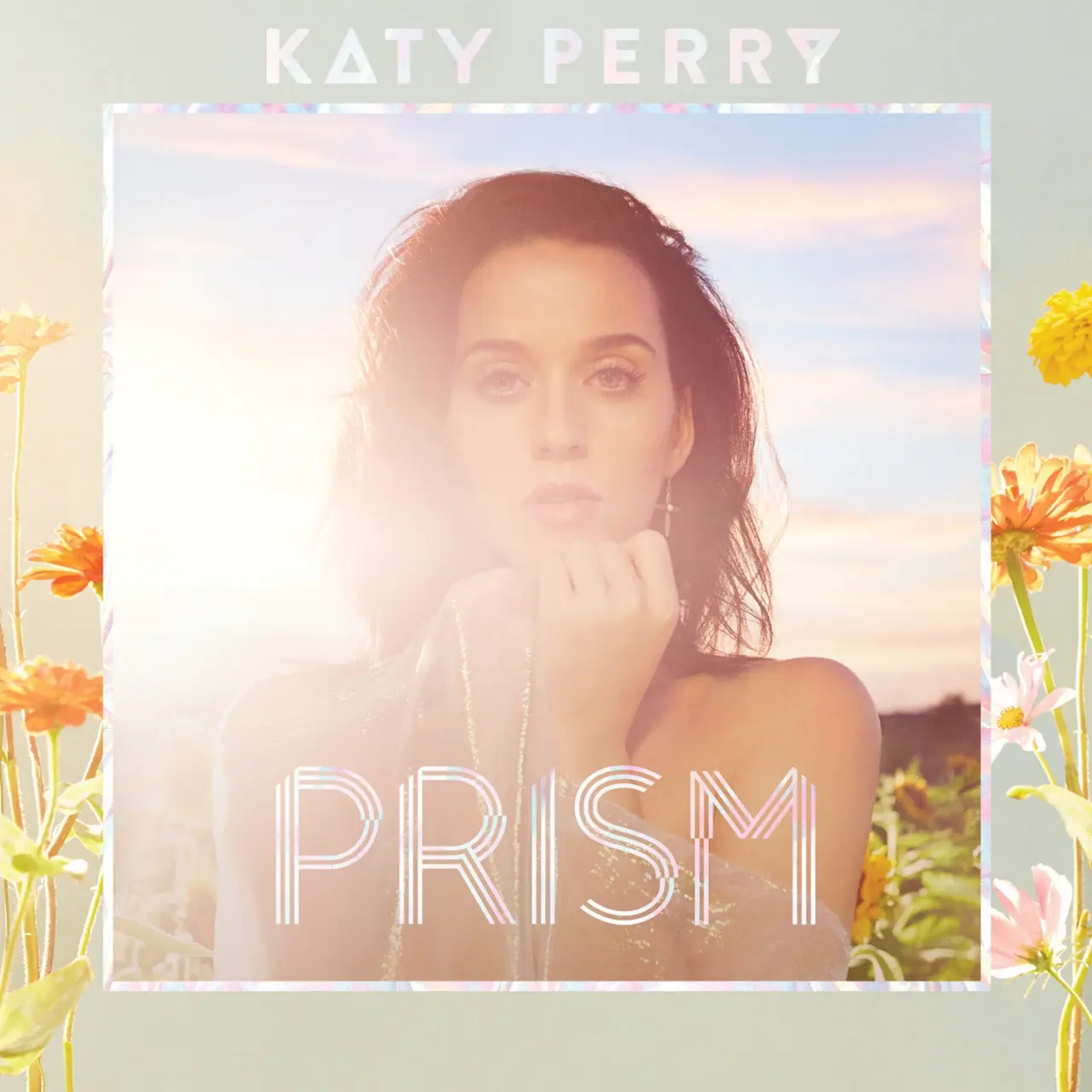Dolby Atmos | Katy Perry - Prism (Deluxe Version) | EAC3-JOC | 16bit/48kHz | 5.1 | 768kbps