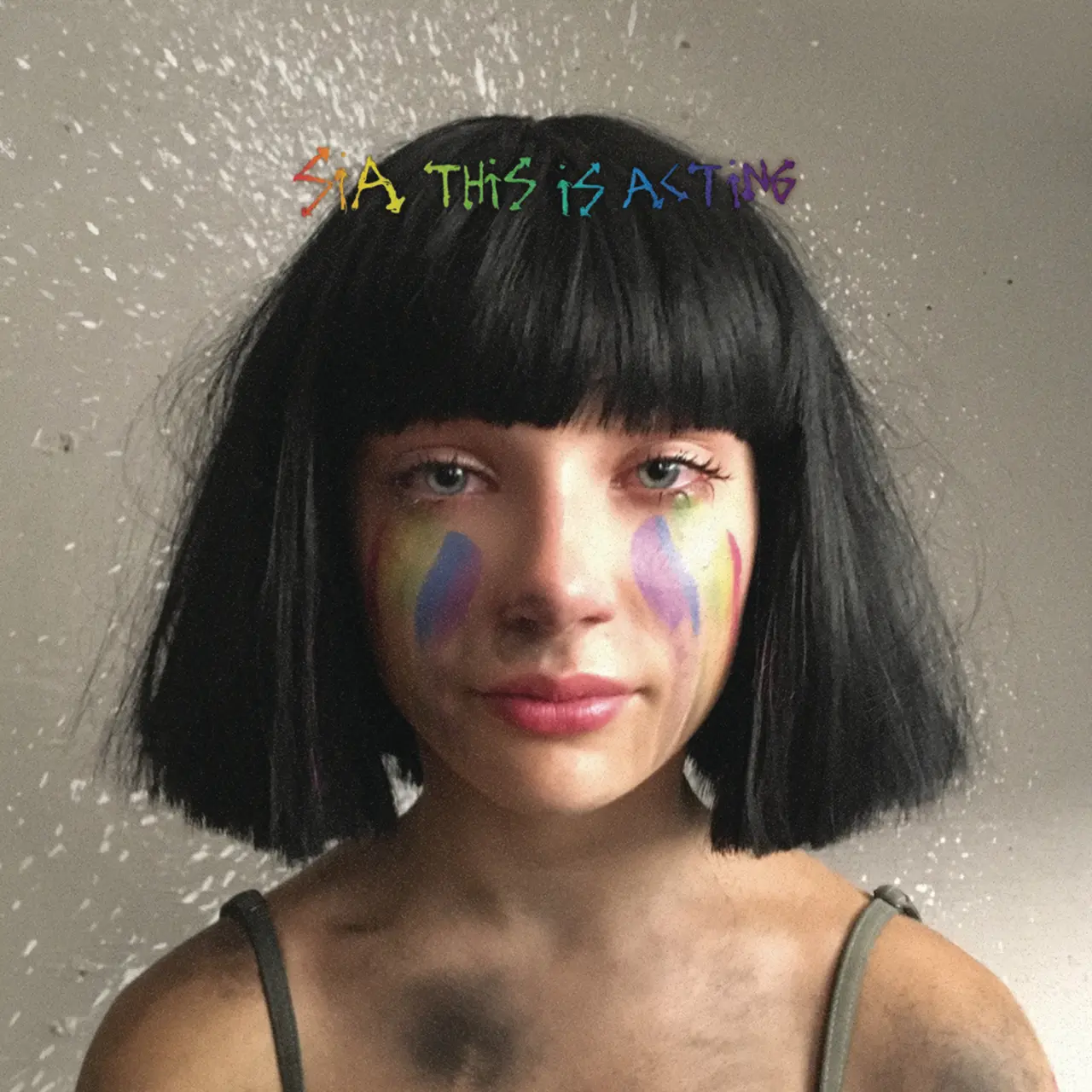Dolby Atmos | Sia - This Is Acting | EAC3-JOC | 16bit/48kHz | 5.1 | 768kbps