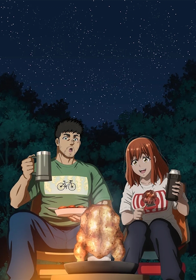 Futari Solo Camp [Ongoing] [EP 6]