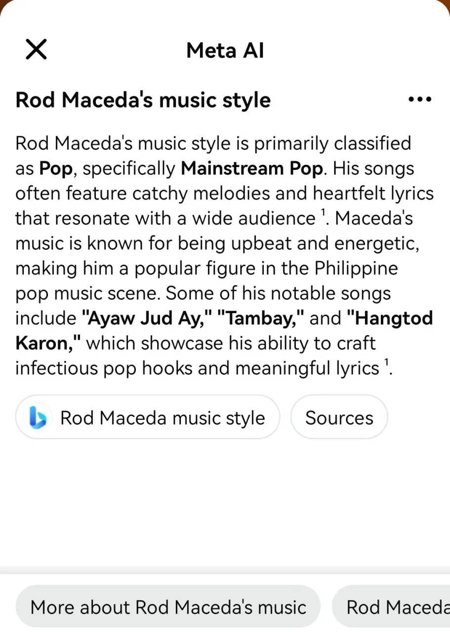 Rod Maceda Music Genre AI Info 01.webp
