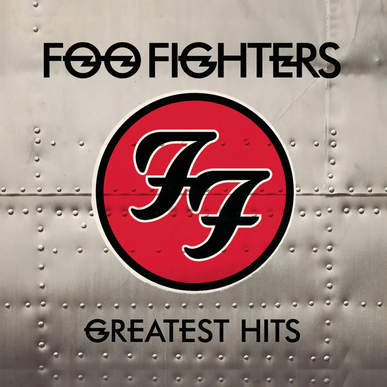 Dolby Atmos | Foo Fighters - Greatest Hits | EAC3-JOC | 16bit/48kHz | 5.1 | 768kbps
