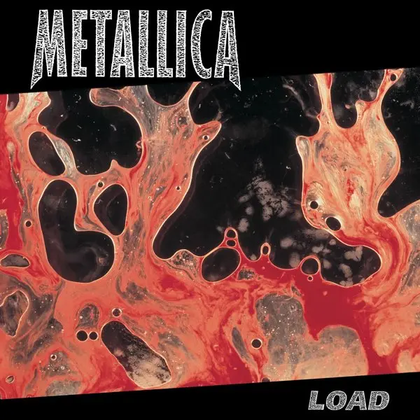 Dolby Atmos | Metallica - Load | EAC3-JOC | 16bit/48kHz | 5.1 | 768kbps