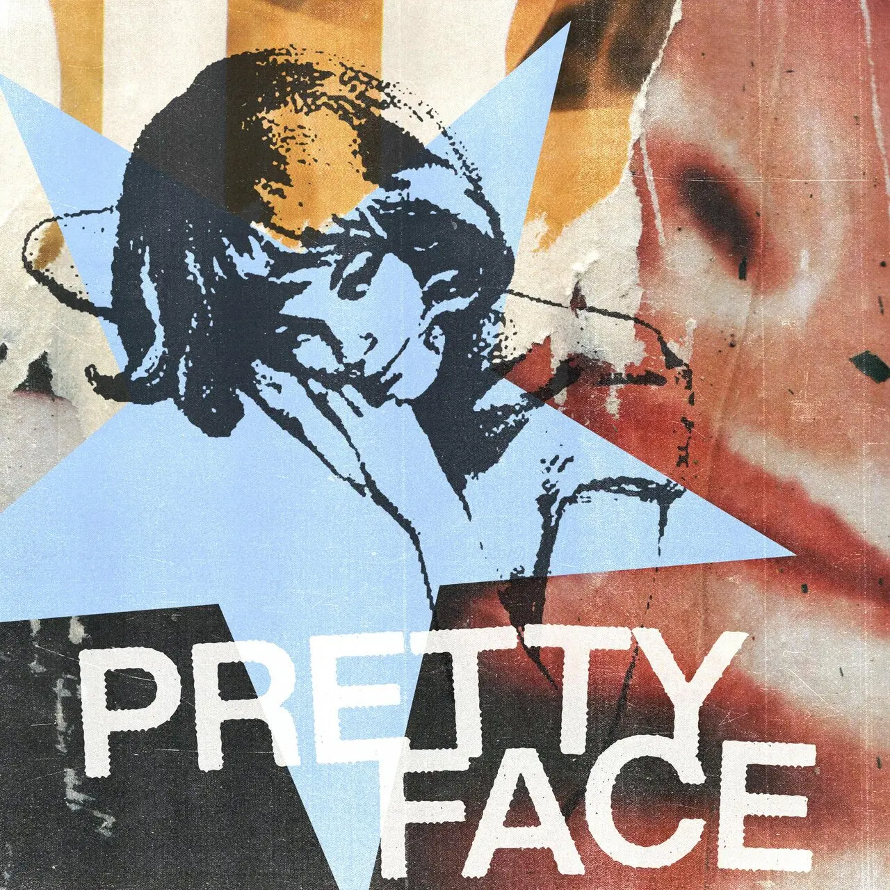 Hoodie Allen - Pretty Face(Explicit) (2025) [24Bit 48kHz] Flac