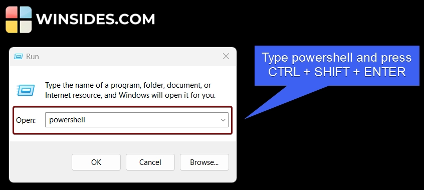 Type-powershell-and-press-ctrl-shift-enter.webp