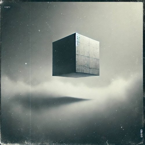 Fred P  Soft Architecture Of Echoes (2025)
