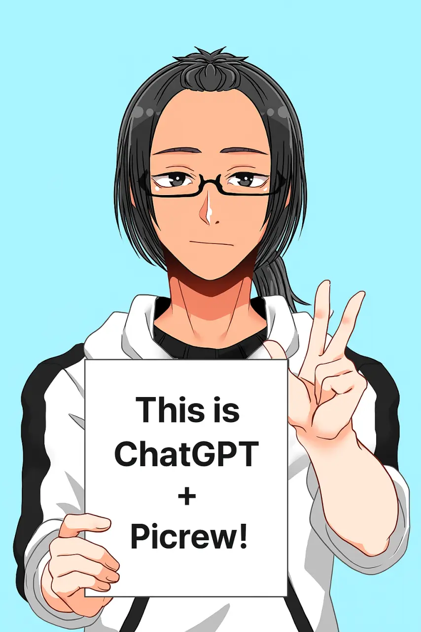 ᑕᕼᗩTGᑭT + Picrew!.webp