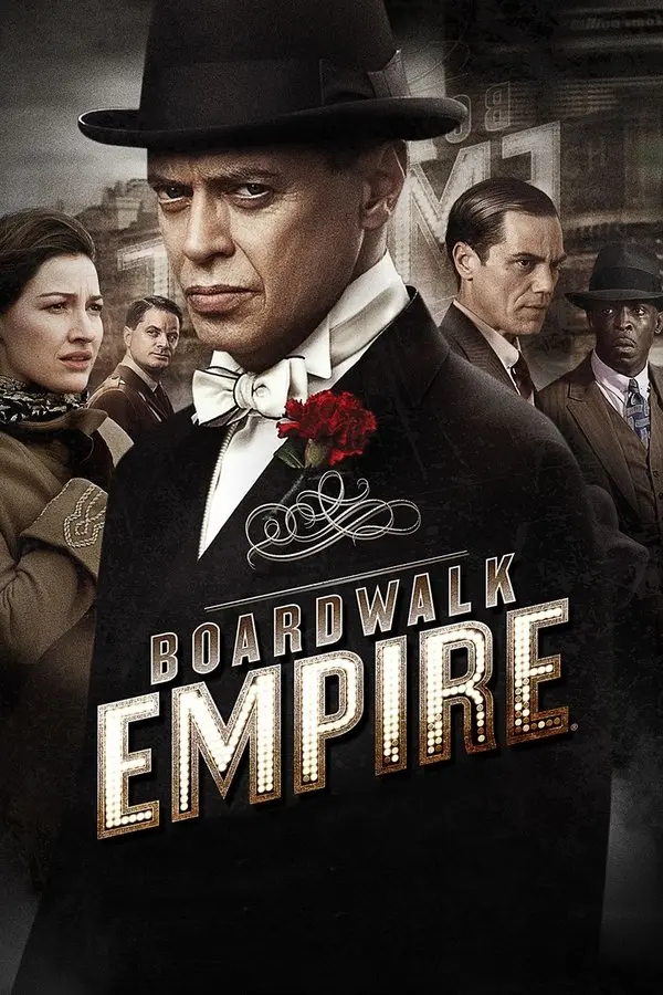 Boardwalk Empire S01-S05 1080p BluRay x265-RARBG