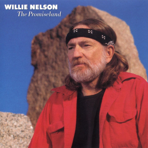Willie Nelson  The Promiseland (1986)