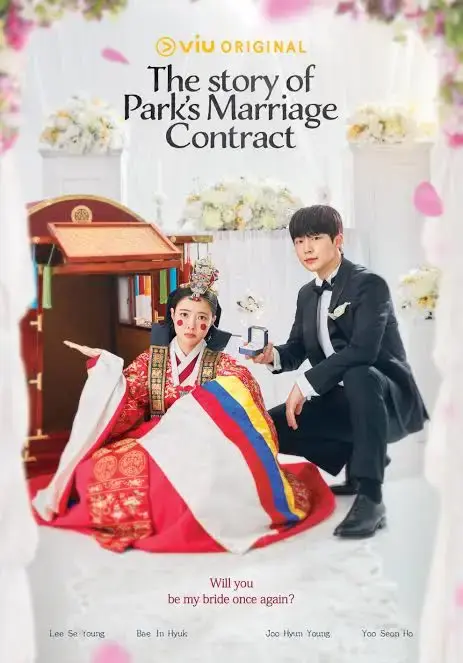 The Story of Park's Marriage Contract (2023) | Tagalog Dubbed | Complete