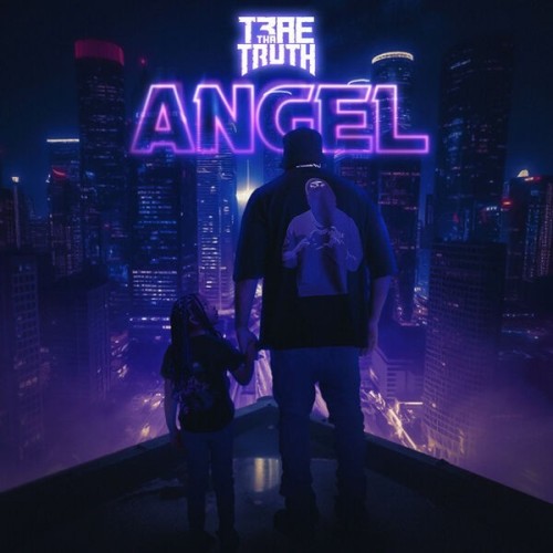 Trae Tha Truth  Angel (2025)