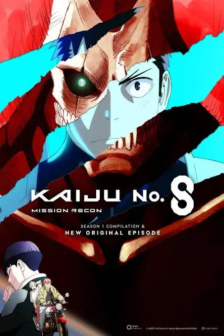 KAIJU NO. 8 MISSION RECON 1080P ENGSUB (gofile)