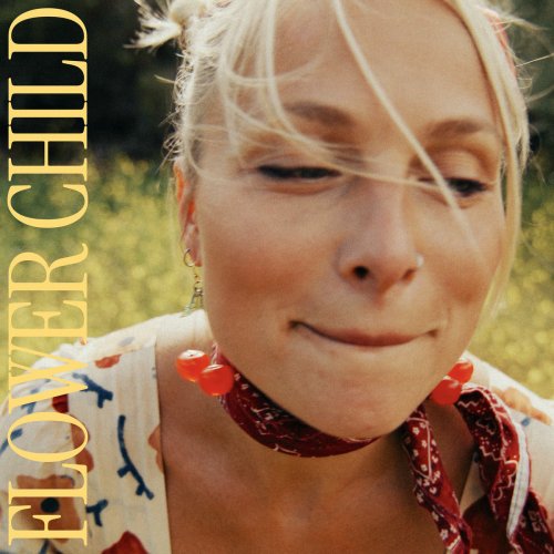 Emily Brimlow  Flower Child (2025)