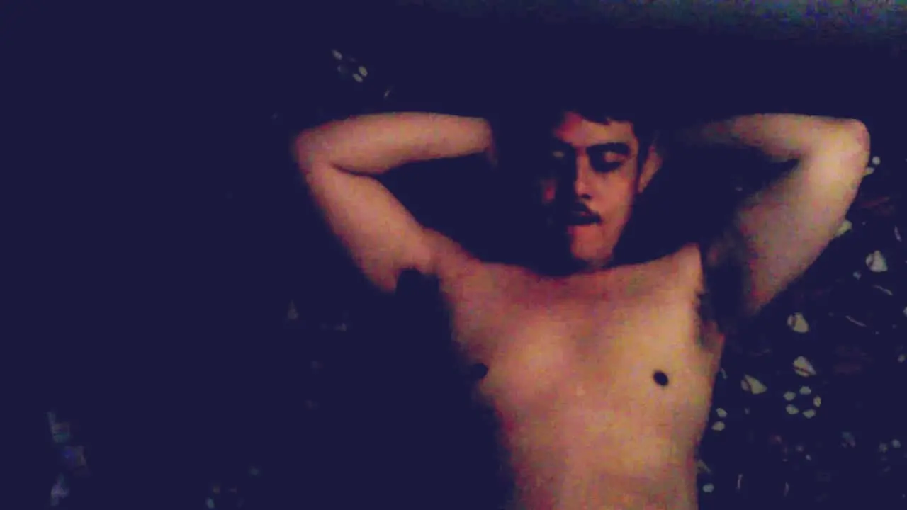 Rod Maceda kagat labi hot daddy papi chulo hairy armpit.webp