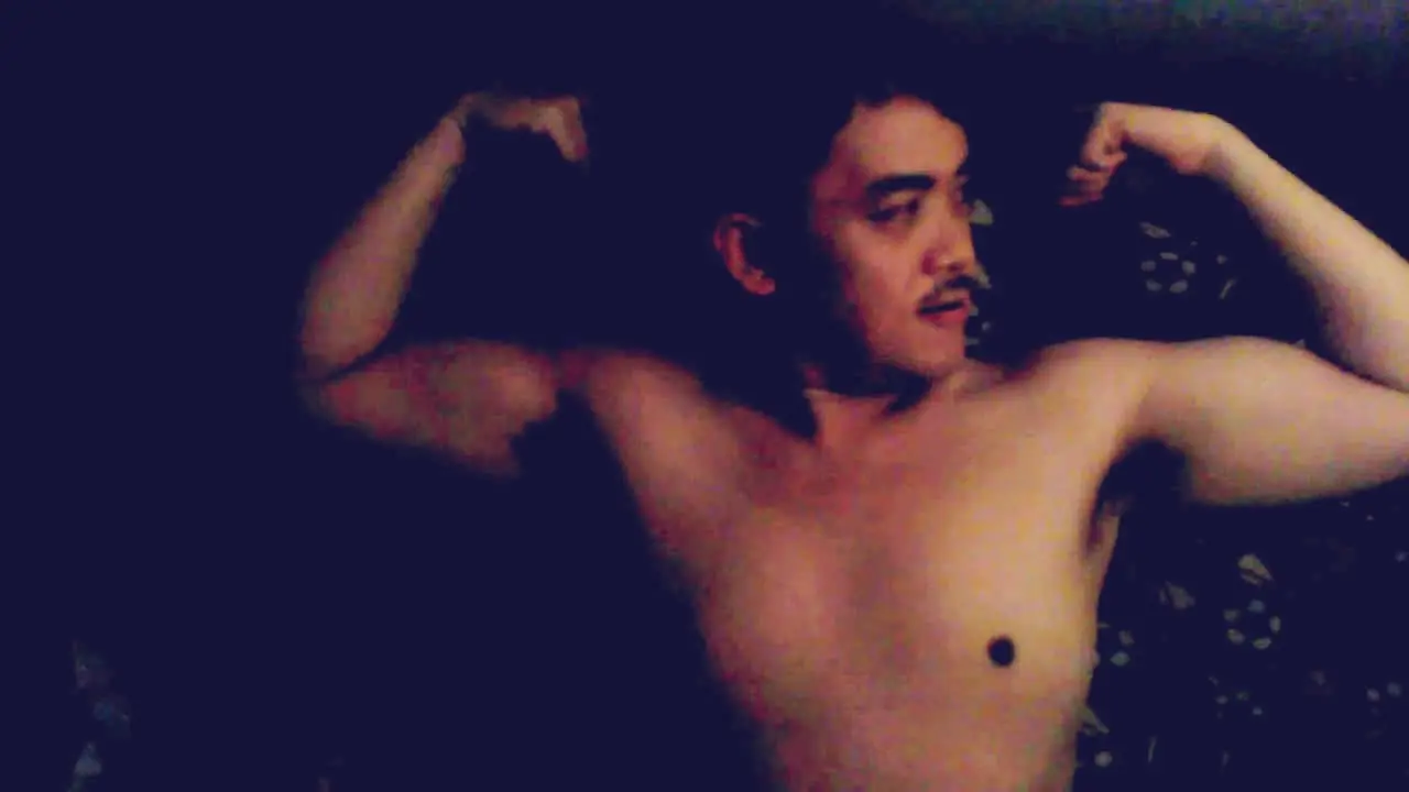 Rod Maceda macho gwapito pogi hot papa papi chulo sideview profile matipuno makisig.webp