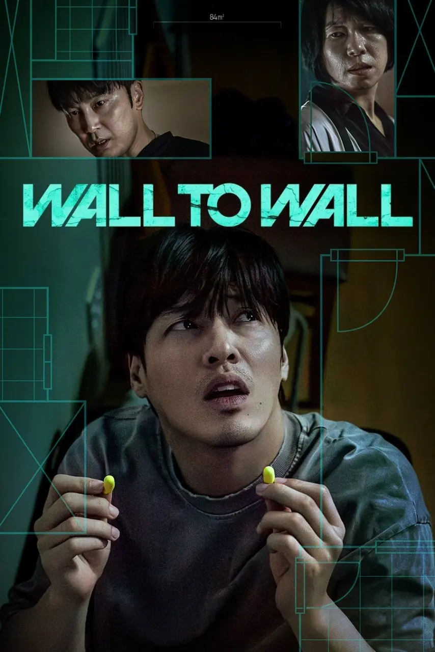{MF}Wall to Wall (2025) | Tagalog Dubbed | WEB-DL | 1080p | Dual Audio | English Subtitle