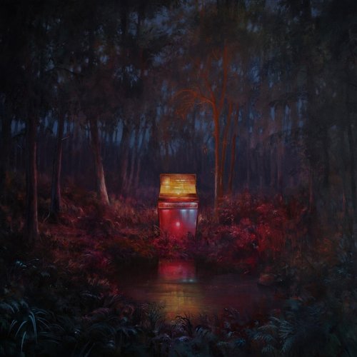 Lord Huron  The Cosmic Selector Vol. 1 (2025)