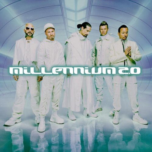 Backstreet.Boys.Millennium.2.0.2025.Mp3.320kbps