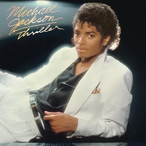 Dolby Atmos | Michael Jackson - Thriller | EAC3-JOC | 16bit/48kHz | 5.1 | 768kbps