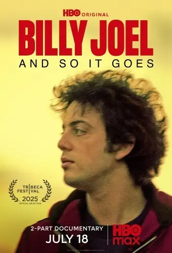 Billy Joel And So It Goes S01E01 720p WEB H264-JFF