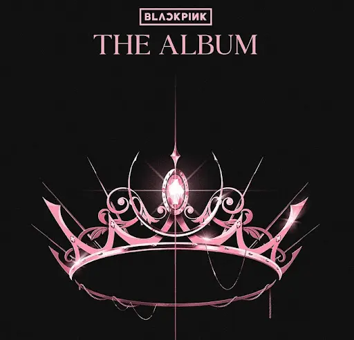 Dolby Atmos | Blackpink - The Album | EAC3-JOC | 16bit/48kHz | 5.1 | 768kbps