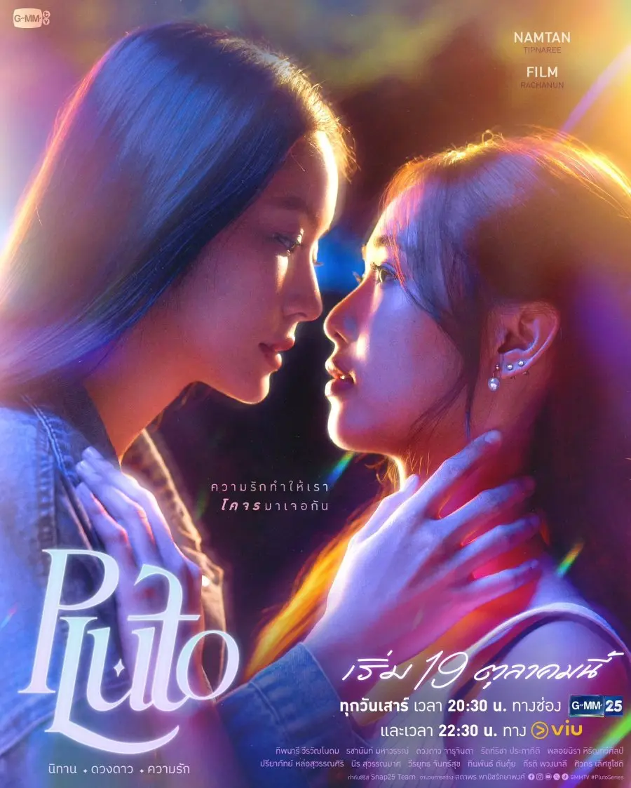 Pluto the Series (All episodes)