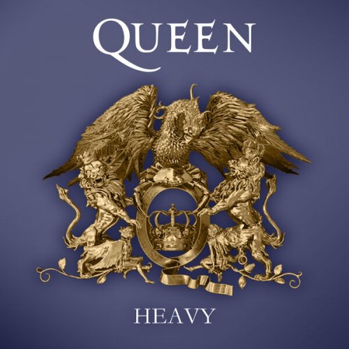 Queen.Heavy.2025.Mp3.320kbps