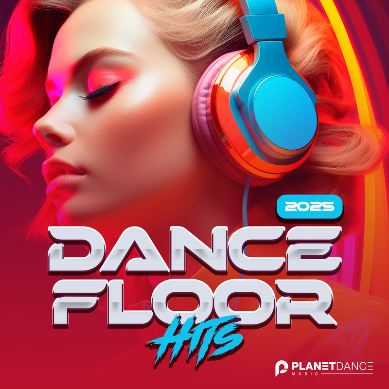 Dancefloor Hits (2025) [16 bit-44,1khz] Flac