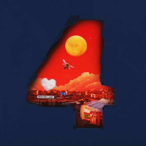 Aitch  4 (Deluxe) (2025)