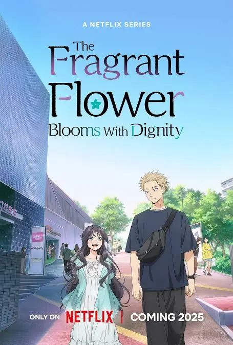 Fragrant_flower_blooms_with_dignity_ep1_1080p [ongoing]
