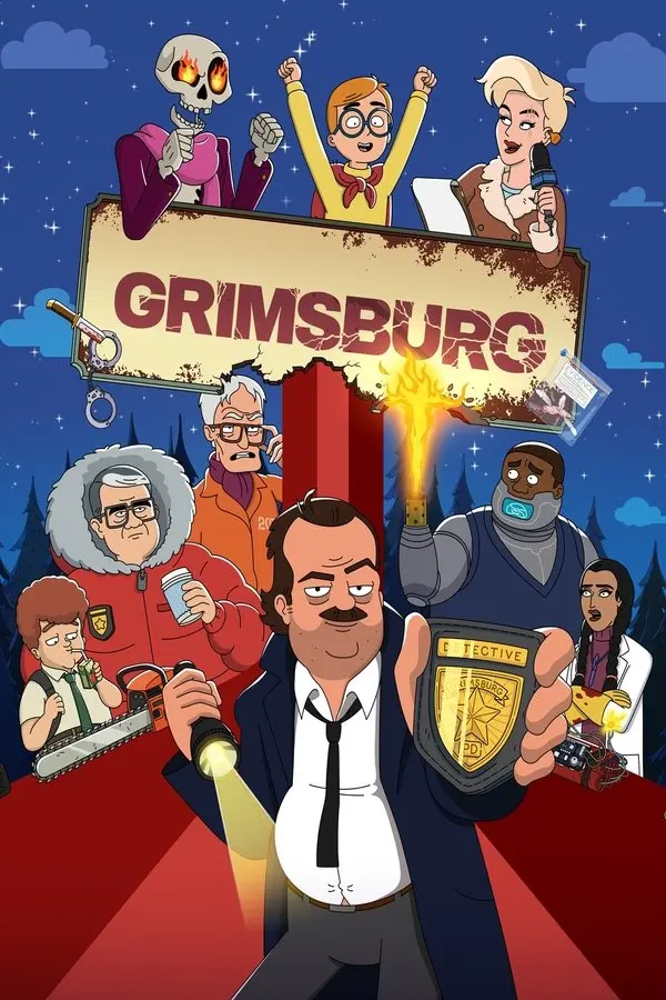 Grimsburg S01-S02 1080p WEB-DL DDP5 1 H264-playWEB