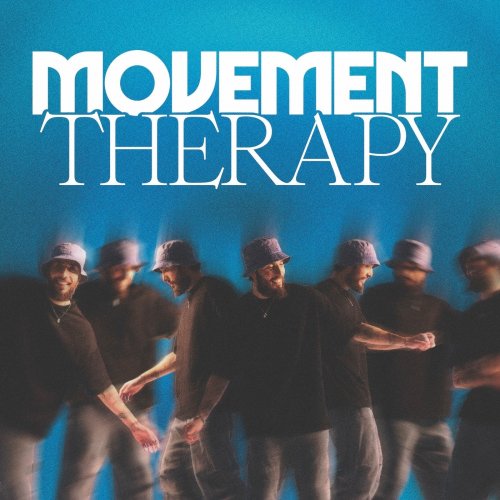 Folamour  Movement Therapy (2025)