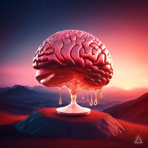 Where It's ATT  Losing Our Brains (2025)