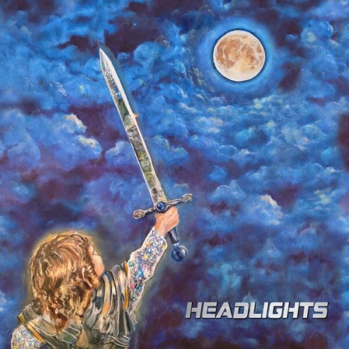Alex G  Headlights (2025)