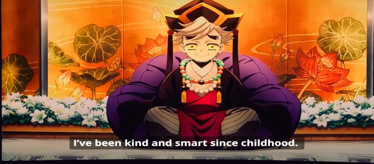 Demon Slayer -Kimetsu no Yaiba- The Movie: Infinity Castle (2025) MF