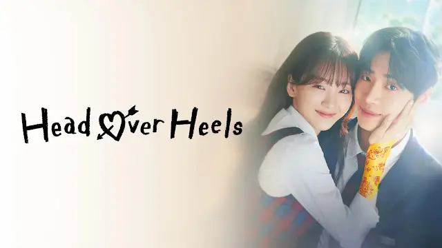 Head Over Heels (Korean Drama) English Dubbed