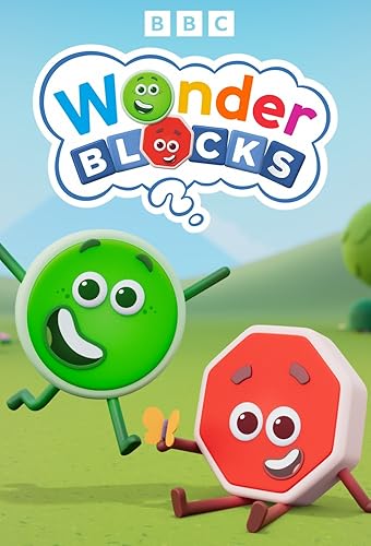 Wonderblocks S01 1080p iP WEB-DL H264-TBN