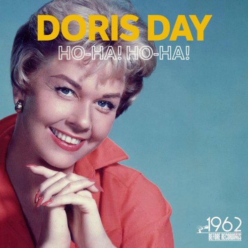 Doris Day  Ho-Ha! Ho-Ha! (2025)