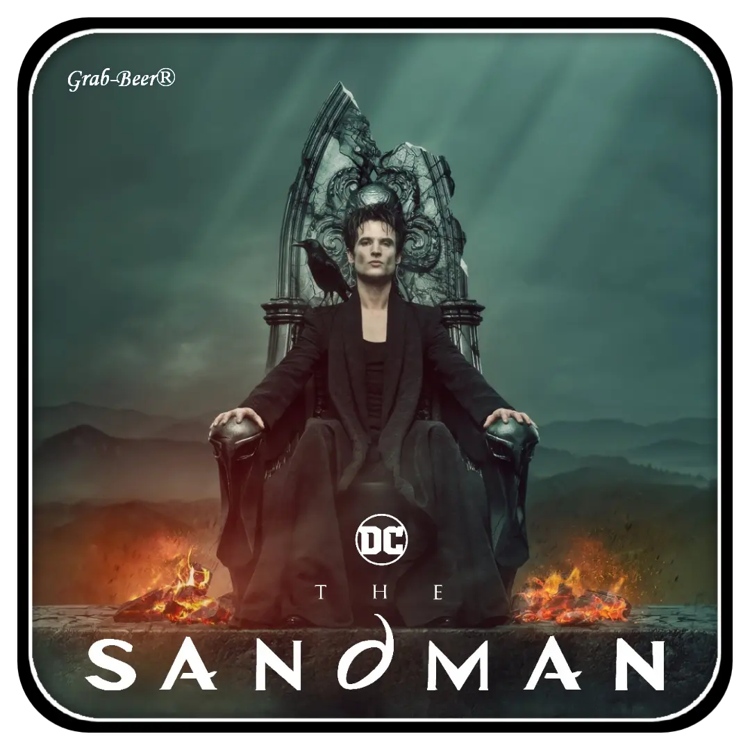 The Sandman | SEASON 2 - PART 2 | WEB-DL | 1080P | English Subtitle