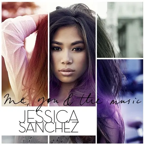 (FLAC) TONIGHT - Jessica Sanchez Ft. Ne-Yo