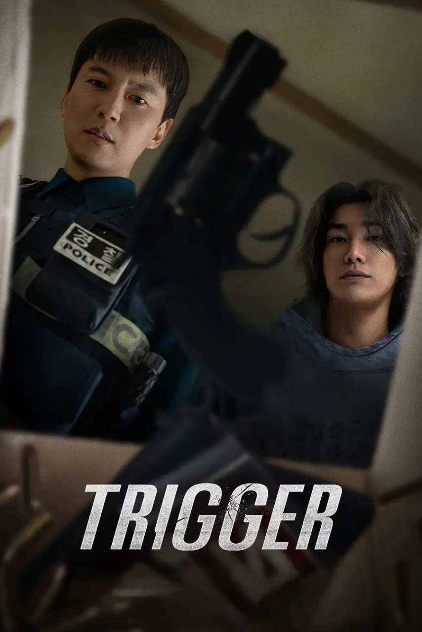 {MF}Trigger (2025) | Tagalog Dubbed | WEB-DL | 1080p | Dual Audio | English Subtitle