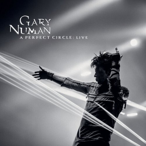 Gary Numan  A Perfect Circle (Live at OVO Arena Wembley) (2025)
