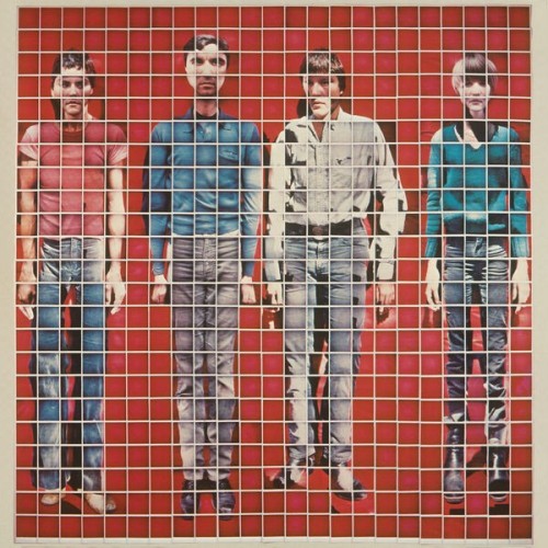 Talking Heads  More Songs About Buildings And Food (Super Deluxe Edition) (2025)