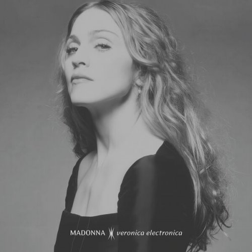 Madonna  Veronica Electronica (2025)