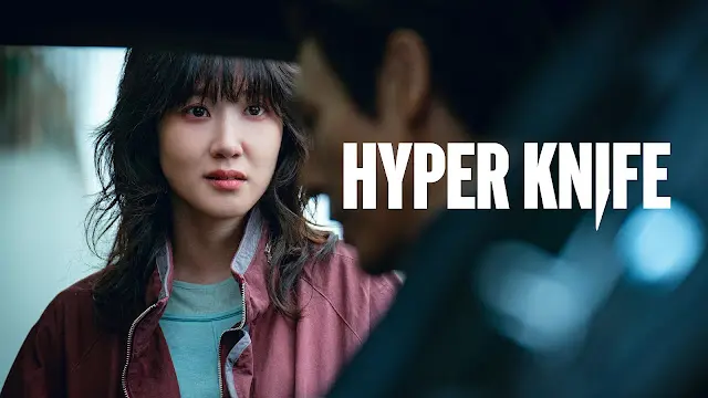 Hyper Knife (Korean Drama) English Dubbed Episodes