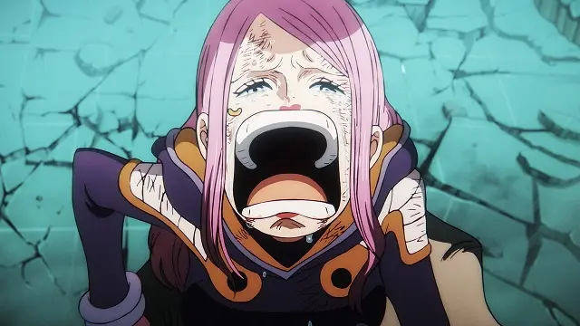 One Piece Episode 1137 720p and 1080p WEB-DL