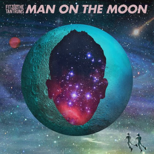 Fitz and The Tantrums  Man on The Moon (2025)