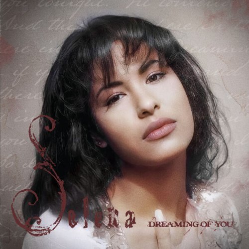 Selena  Dreaming Of You (30th Anniversary) (2025)
