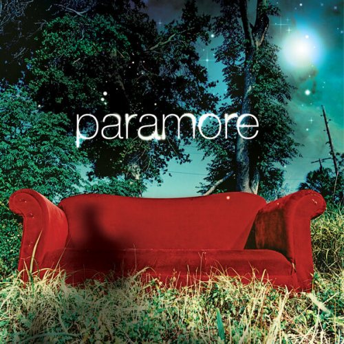 Paramore  All We Know Is Falling (Deluxe Edition) (2025)
