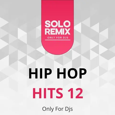 SPECIAL PACK HIP HOP HITS 12 Remix