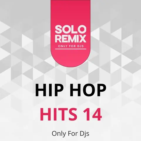 Special Pack HIP HOP HITS 14 Remix